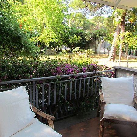 La Bouganville Formia Exterior photo