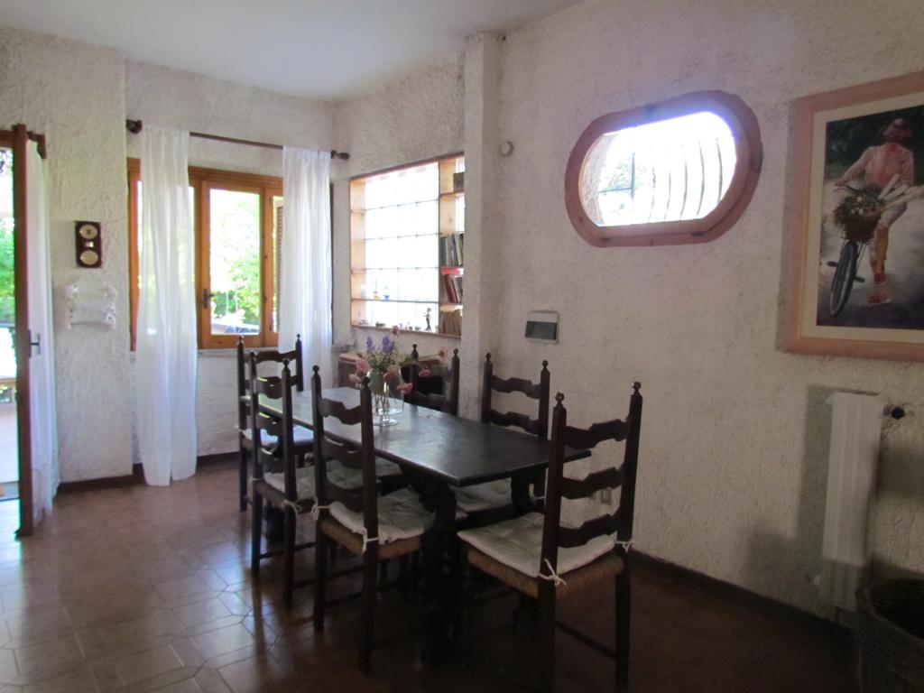 La Bouganville Formia Exterior photo